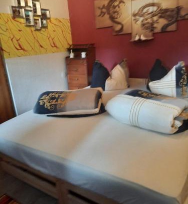 Effelder Apartamento | Home&Classic - Alte Werkstatt
