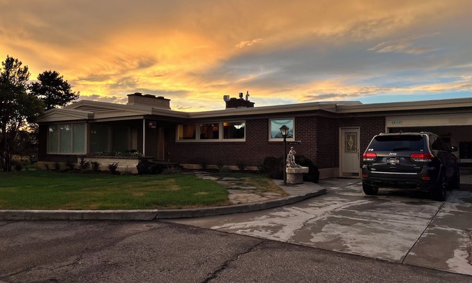 St. Anthony Casa | Home Closest to SAND DUNES ▪︎ Near West Yellowstone