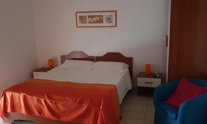 San Michele Salentino Casa | HOME COLUCCI