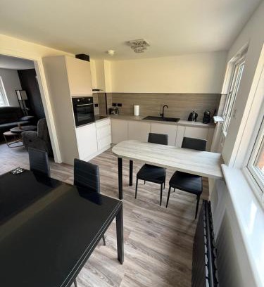 Prestwick Casa | Home Comfort Prestwick