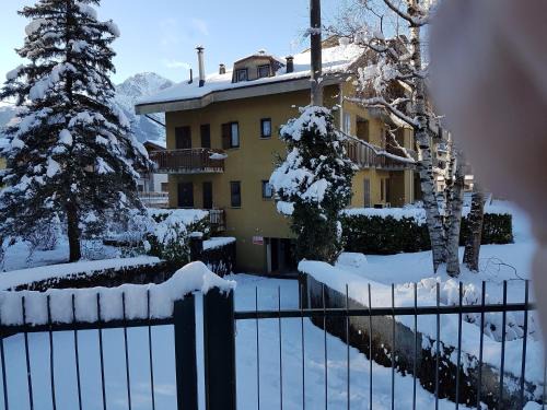 Pian del sole Casa | Home Cremeno Valsassina