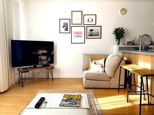 Doncaster Apartamento | Home Crowd Luxury Apartments- Hamilton House