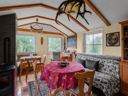 Steinbach-Hallenberg Casa | Home in Steinbach-Hallenberg, cleaning included