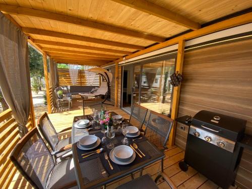 Biograd na Moru Casa | Home De Luxe M&D