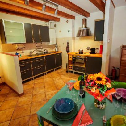 Citta Nuova-Barriera Nuova-San Vito-Citta Vecchia Apartamento | Home delle Mura
