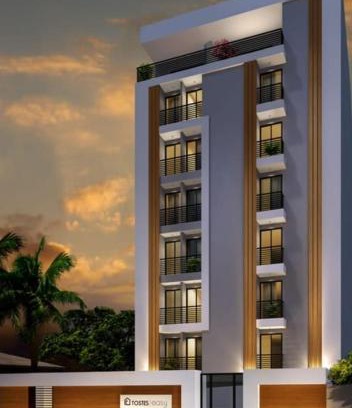 Volta Redonda Apartamento | Home Easy Flat