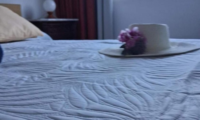 Santa Cruz de la Palma Apartamento | Inicio Elias CIUDAD DE LA PALMA