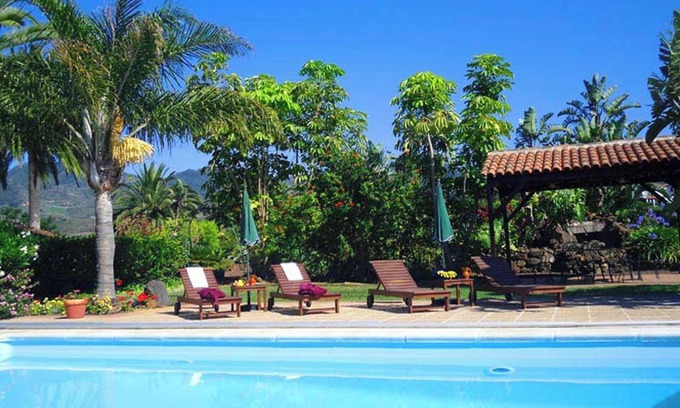 San Cristobal de La Laguna Apartamento | Homerez - Apt San Cristóbal de La Laguna