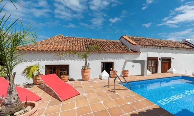 Valle de Guerra Casa | Homerez - Casa San Cristóbal La Laguna
