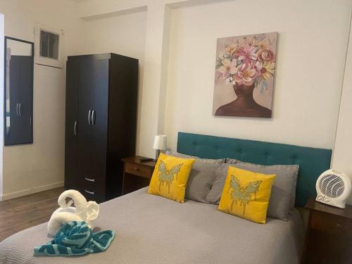 El Golf Apartamento | Home Estudio 3