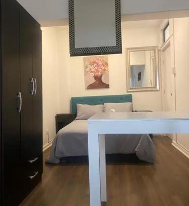 El Golf Apartamento | Home estudio 4