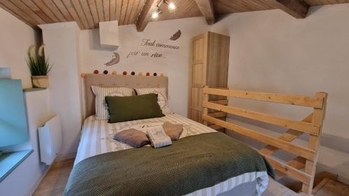 Viviers Casa | HOME ET HOLIDAY La Muscadelle