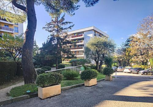Nice Apartamento | HOME ET HOLIDAY Le Petit Manseng