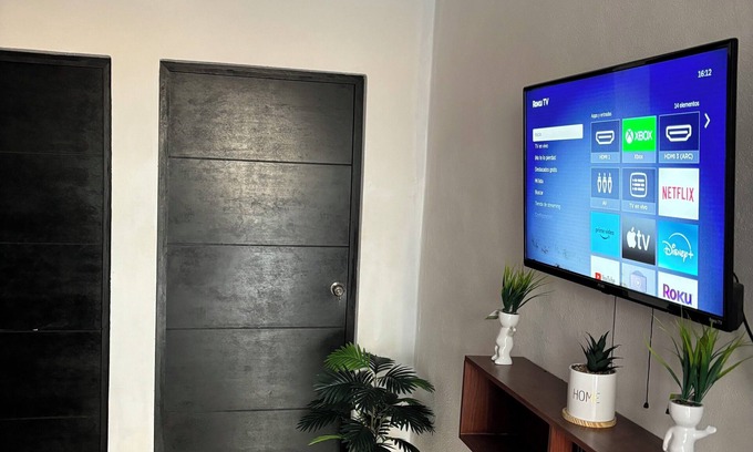 Colima Apartamento | Hogar, familia y alberca