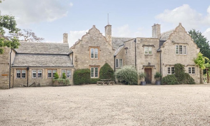 Ducklington Casa | Home Farm 16