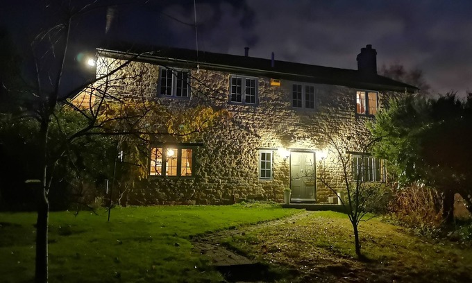 Beachampton Cama Y Desayuno | Home Farm Bed & Breakfast