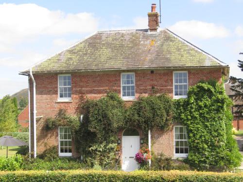 Bishopstrow Cama Y Desayuno | Home Farm Boreham