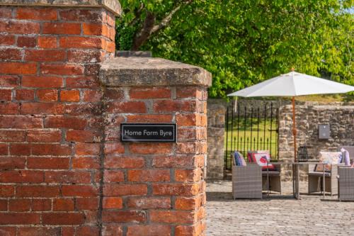 Nettleton Casa | Home Farm Byre