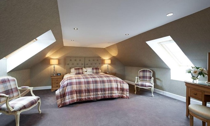 Colintraive Casa | Home Farm Cottages, Glendaruel, Argyll. Scotland