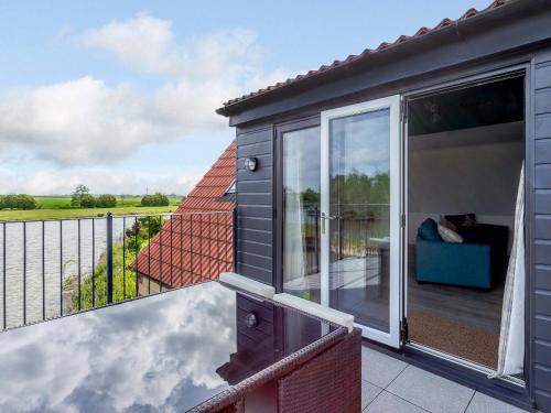 Frognall Casa | Home Farm Lodges