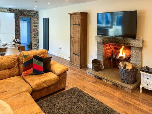 Dunragit Casa | Home Farm - The Dairy -Uk34626