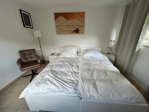 Nordheim Apartamento | Home Feeling Appartment