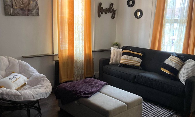 Lititz Apartamento | Home for home
