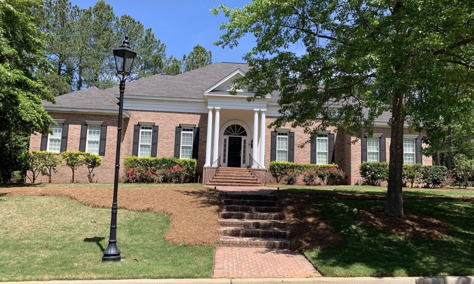 Martinez Casa | Hogar para los Maestros a 4 millas de distancia de Augusta National