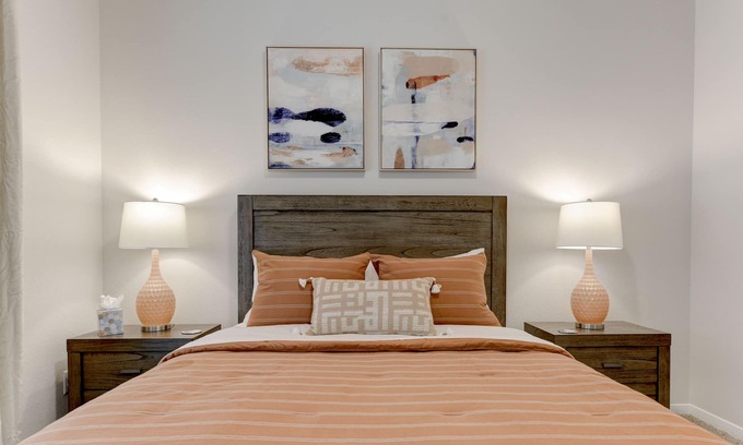Temple Casa | Home for Traveller