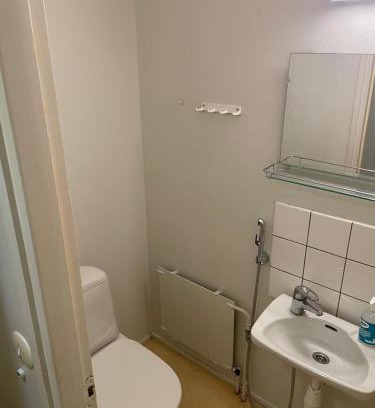 Joensuu Apartamento | Home for work crew Jussintie A3
