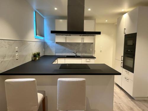 Klofta Apartamento | Home for your trip 10 minutes from Oslo airport with free parking