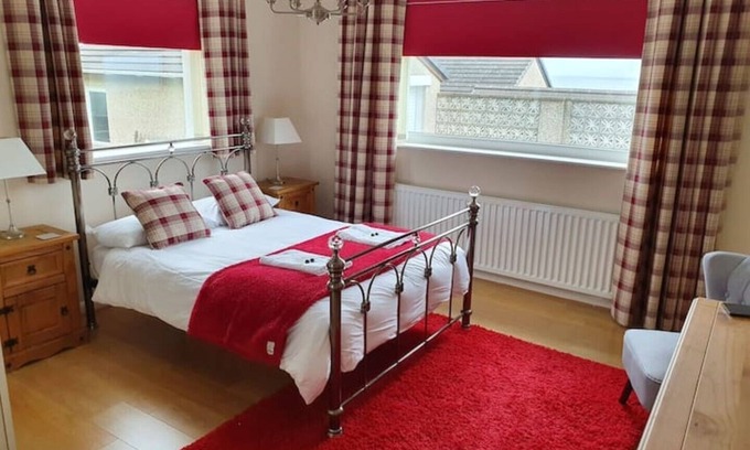 Heysham Casa | Home from home by the sea