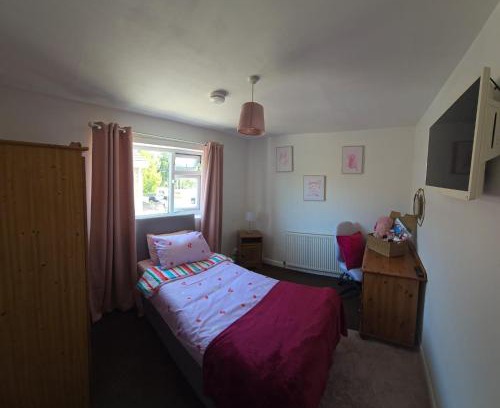 Oadby Casa | Home from Home