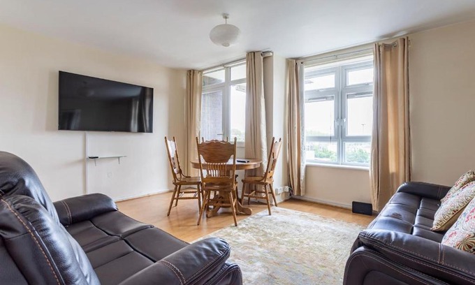 Hackney Downs Apartamento | Home From Home