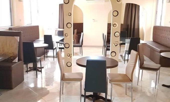 East Legon Casa | Home From Home Ghana Guesthouse