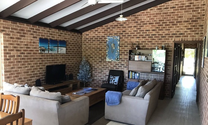 Ledge Point Casa | Home From Home @ Ledge