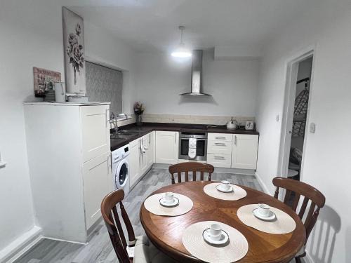 Hartlepool Casa | Home From Home Seaside
