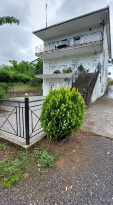 Tripoli Casa | Home garden and big parking