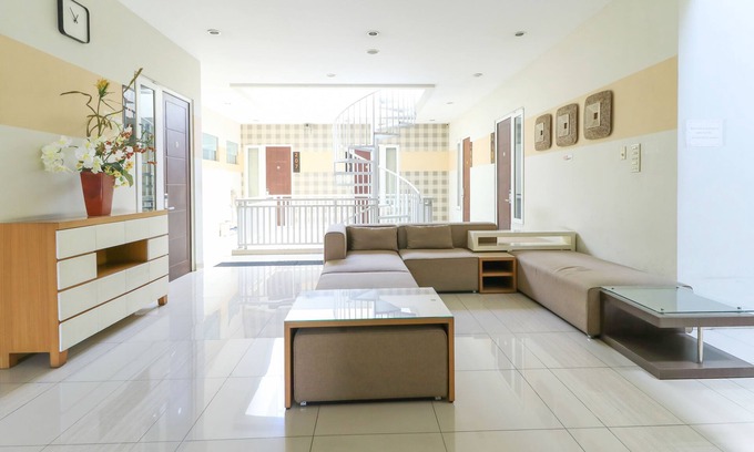 Surabaya Casa | HOME Guesthouse