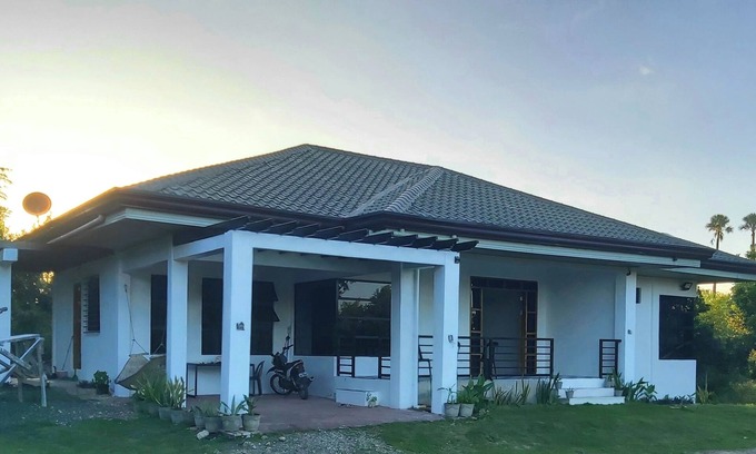 Libaong Casa | Home Harbor