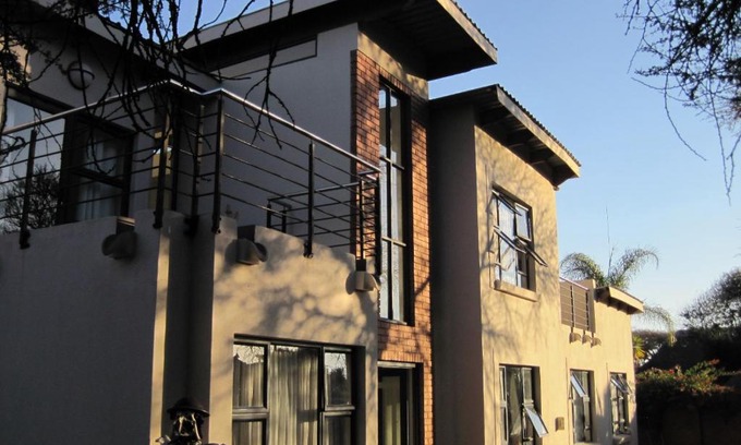 Centurion Casa | Home @ Harry's