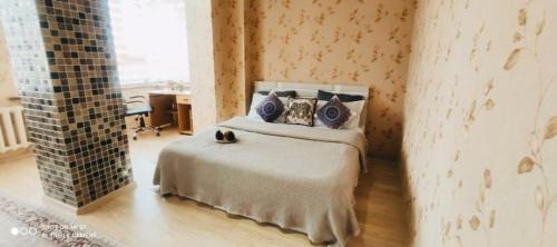 Dushanbe Apartamento | Home hearth - Домашний очаг