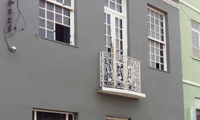 Nazare Casa | CASA HISTORICA 50 METROS DE PELOURINHO