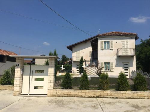 Alba Apartamento | Home Holiday "Da Mamma"