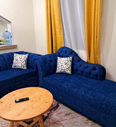 Bamburi Apartamento | Home@Home