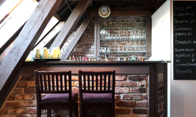 Haugesund Hotel | Home Hotel Amanda
