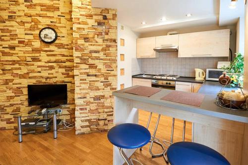 Lypky Apartamento | Home Hotel Apartments in Pecherskiy Area