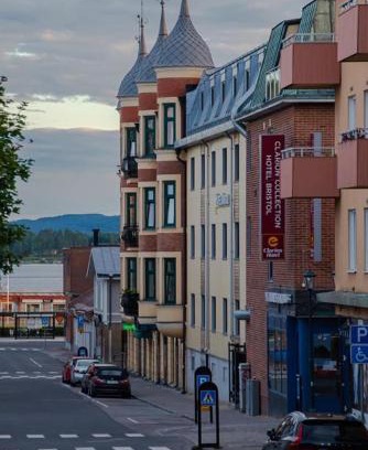Arvika Hotel | Home Hotel Bristol