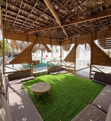 Dahab Hotel | Home Hotel Dahab