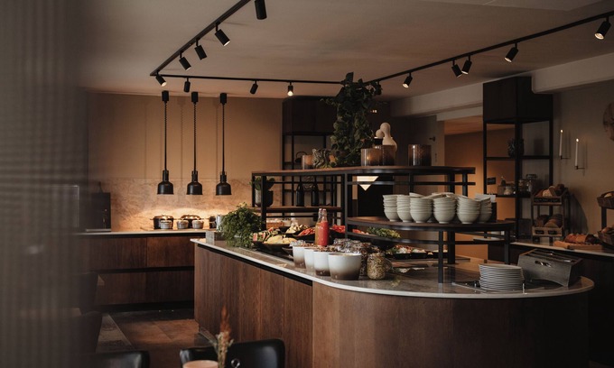 Vasteras Hotel | Home Hotel Etage